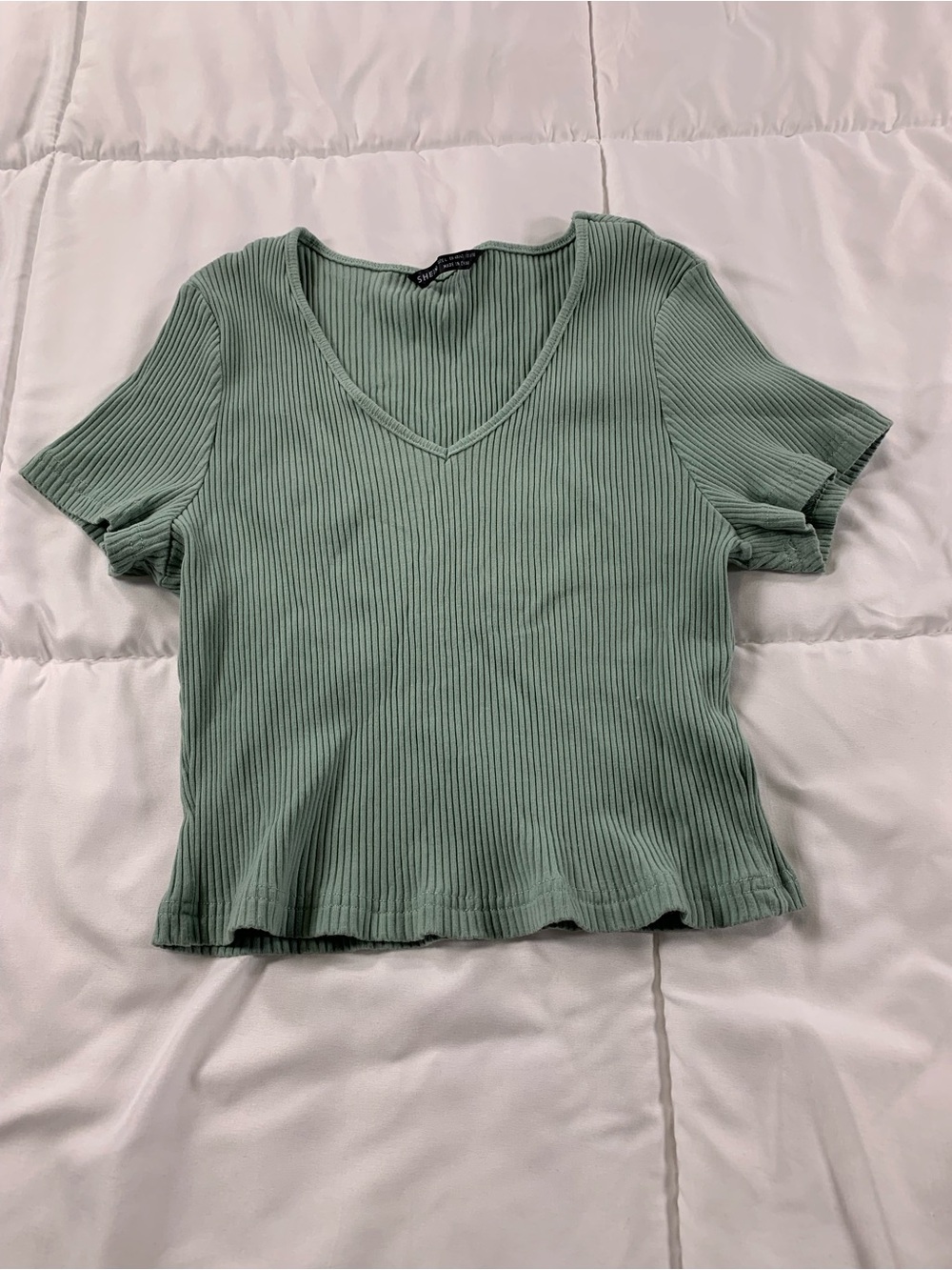 Like new SHEIN T-shirt size L